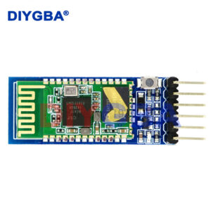 1pcs/lot HC-05 HC 05 RF Wireless Bluetooth Transceiver Slave Module RS232 / TTL to UART converter and adapter