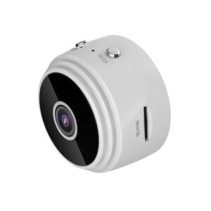 Wireless Recorder Mini Camcorders Video Surveillance camera wifi Camera A9 Mini Camera 1080P ip camera Night Version Micro Voice