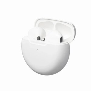 Air Pro 6 TWS Wireless Headphones with Mic Fone Bluetooth Earphones Pods Sport EarPods Running Earpieces for Xiaomi Pro6 Earbuds