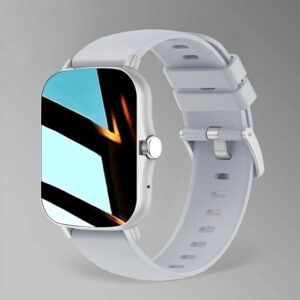 Sport Smart Watch For Men Women Gift 1.83″ Screen Full Touch Sport Fitness Watches Bluetooth Calls Digital Smartwatch Wristwatch