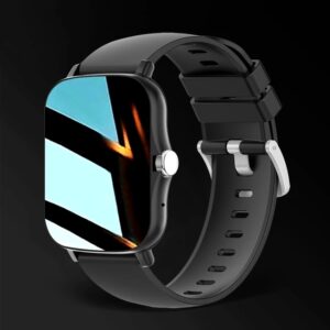 Sport Smart Watch For Men Women Gift 1.83″ Screen Full Touch Sport Fitness Watches Bluetooth Calls Digital Smartwatch Wristwatch