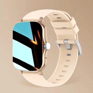 Sport Smart Watch For Men Women Gift 1.83″ Screen Full Touch Sport Fitness Watches Bluetooth Calls Digital Smartwatch Wristwatch
