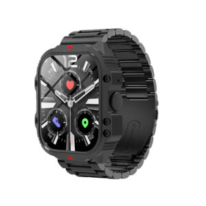 Ideal Choice For Gifts,2024New Smart Watch Man Women Full Touch Screen Sport Fitness Watches Bluetooth Calls Digital Smartwatch