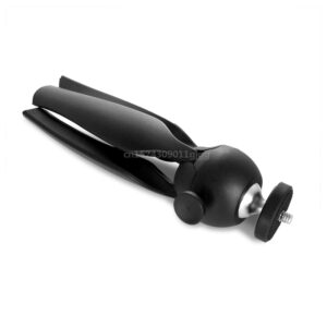 Universal Bracket Desktop Stand MINI LED Projector Tripod Camera Holder Portable 1/4inch Screw HD01