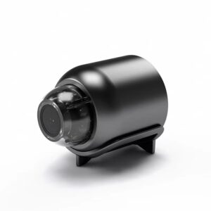 1080P HD Mini Camera Wifi IP Smart Home Indoor Night Vision AI Human Camcorder Audio Video Wireless Security Surveillance Camera