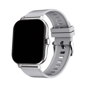 2024 New Bluetooth Answer Call Smart Watch Men Touch Call Fitness Tracker Waterproof Smartwatch Women For Xiaomi blood oxygen