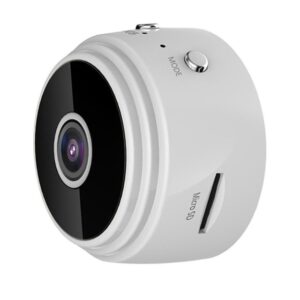 A9 Mini Camera 1080P Wireless WiFi CCTV Indoor Outdoor MINI IP Camera Security Remote Control Surveillance Night Mobile Camera