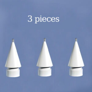애플펜촉 for Apple Pencil Nib 2 1 2022 Touch Pen Tip for iPad Pencil стилус for Touch Pen Thin Tip Touch Screen Drawing Pens
