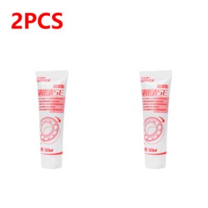 1-10PCS Bicycle Special Lubricant Chain Oil Bike Chain Oil For Clean Smooth & Silent Drivetrains For Chain Cycling Accessories
