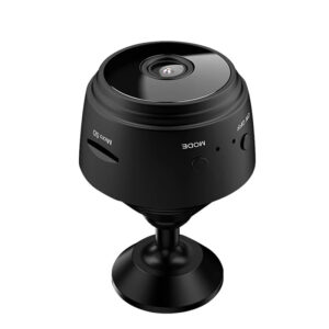 A9 Mini Camera 1080P HD IP Camera Night Version Voice Video Security Wireless Micro Camcorders Surveillance Wifi Camera
