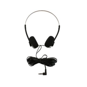INS Japanese Retro Nostalgic Headsets MP3 Walkman Headphones Sports Fashion CD Photo Props Wired Earphone Personality
