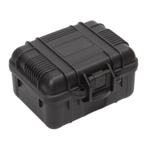 plastic toolbox Sealed waterproof Equipment box shock-proof instrument case Safety protective tool case Outdoor portable box