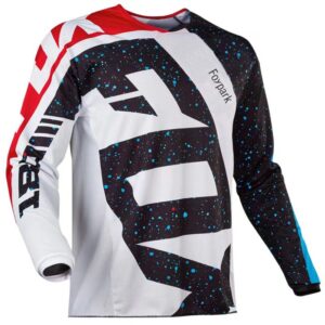 2024 Ccling Jersey Mountain Bike SportWear Racing Bike Motorcycle Shirts Downhill Moto TB BMX DH Motocross T-shirt Downhill