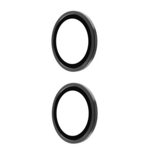 For Nothing Phone 2a Phone 2 Camera Lens Protector Metal Lens Ring Glass For NothingPhone 1 2 Phone2a Lens Case Cap