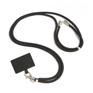 Universal Mobile Phone Crossbody Lanyard Anti-lost Adjustable Detachable Neck Strap Cord Rotatable Clasp Safety Rope All Case