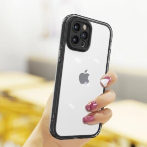 Phone Case for MOTO G52 G82 G22 G42 G10 G20 G30 G71S Cases Luxury Bumper Protector Frame Solid Color Clear Back Cover no glass