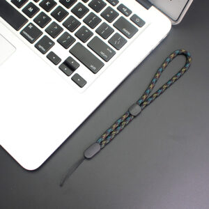Adjustable Mobile Phone Wrist Straps Hand Lanyard For iPhone XS 8 Samsung Xiaomi Gadget Key PSP Anti Lost Rope Cord