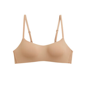 Solid Color Nursing Bra Breastfeeding Maternity Bras Without Bones Pregnant Women Underwear Breathable Pregnancy Feeding Bras
