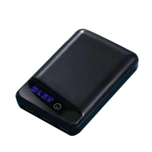 Empty Power Bank Case 3*18650 Battery External Charger USB Free Welding DIY Powerbank Box Phone Charging Outdoor Emergency Use