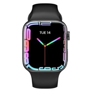 Smart Watch I9 Pro Max Answer Call Sport Fitness Tracker Custom Dial Smartwatch Men Women Gift For Apple Phone PK IWO 27 X8 T500