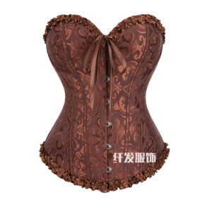 Corset Factory corset bridal dress sexy corset waist belly contracting vest waist seal European and American court corset