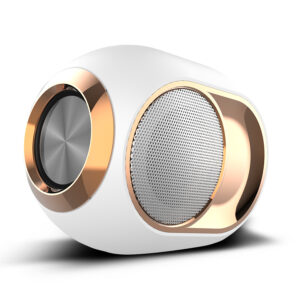 X6 Bluetooth speaker cross-border new wireless Bluetooth speaker audio outdoor subwoofer