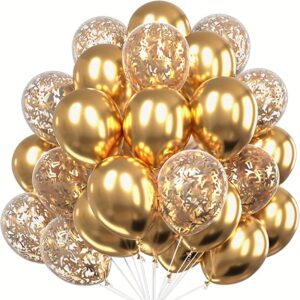 30pcs Confetti Latex Balloons Birthday Party Decoration Wedding Decor Baby Shower Globos Clear Air Balloons Valentine’S Day