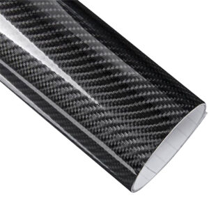 2D 3D 4D 5D 6D Carbon Fiber Vinyl Wrap Film Car Wrapping Foil Console Computer Laptop Skin Phone Cover Motorcycle Accsesories