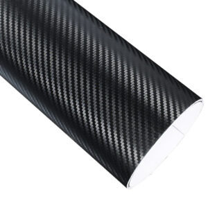 2D 3D 4D 5D 6D Carbon Fiber Vinyl Wrap Film Car Wrapping Foil Console Computer Laptop Skin Phone Cover Motorcycle Accsesories