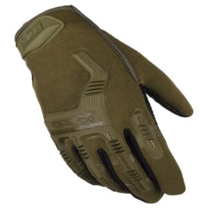 Motorcycle Long Finger Gloves Windproof Waterproof Moto Men Motorbike Riding Gloves Touch Screen Moto Motocross Gloves Winter