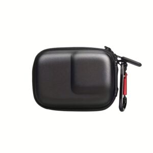 For DJI Action 4/3 Original Frame Mini Protective Storage Bag, Hard Shell Travel Storage Box
