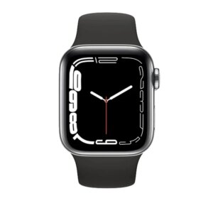 New Original SmartWatch Smart Watch for Men I7 Pro Max Series 7 Phone Call Custom Watch Face Sport Waterproof Women Man Wearable