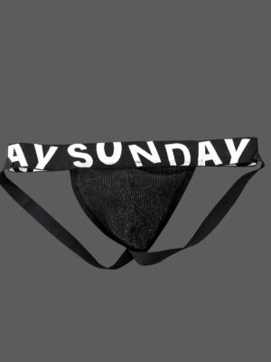 Men’s underwear panties thong sexy transparent breathable temptation.