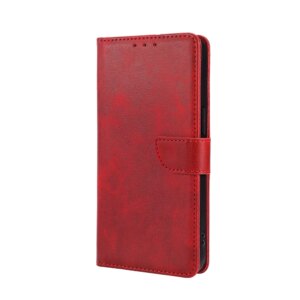Magnet Buckle Business Leather Phone Case for Honor X9A X8B X9B X7b X6A X8A X7A X8 X9 X6 X6S X30i X7 X5 Plus with Card Slots