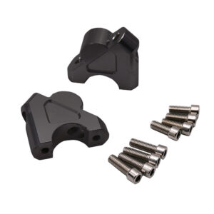 Motorcycle handlebar riser height adapter 32mm riser suitable for BMW R 1200 GS LC R1200GS Adventure ADV R1250GS S1000XR