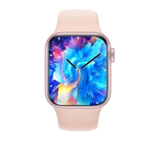 Original Smart Watch I8 Pro Max Series 8 Phone Call Custom Watch Face Sport Waterproof Women Man Wireless Charging For Android