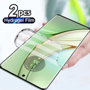 for Motorola Edge 40 pro Screen Protector full Cover moto 20 30 Neo X40 G60 G22 G72 G52 G20 G32 Hydrogel Film