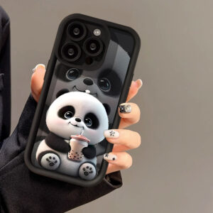 S24 Ultra Case For Samsung S23 S21 S20 FE A55 A54 5G A53 A13 A34 A52 A51 A32 A24 A23 A05 A35 A14 A12 A04 A03S A25 Soft TPU Cover