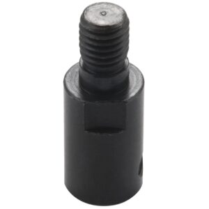 1Pcs M10 5 Mm Dc Motor Shaft Drill Adapter For Saw Blade Connection