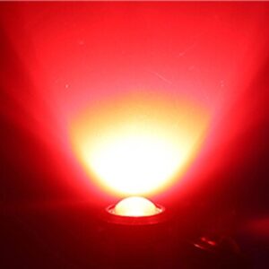 6PCS Eagle Eye 18MM Motorcycle LED Bulbs Car Light Daytime Running Lights DRL For Motorcycle Auto Parking Singal Lamps 12V