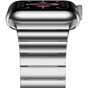Metal Strap for Apple Watch Band 44mm 40mm 45mm 41mm 42mm 38mm Stainless Steel Watch Band for iWatch Series 7 6 SE 8 Ultra 49mm