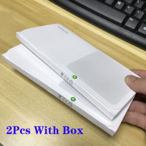 Polishing Cloth For Apple iPhone Nano-Texture Screen Cleaning Cloth For iPad Macbook Apple Watch Lens Display Wiping Cleaner