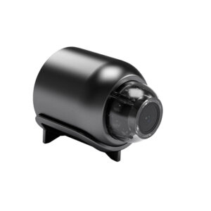HD 1080P Mini WiFi Camera IR Night Vision Motion Detection Wide Angle IP Cameras Home Security Camcorders 2.4G WIFI