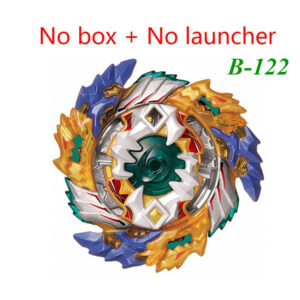 Beyblade Burst GT Toys Arena Metal Fafnir Bey Blades Boys