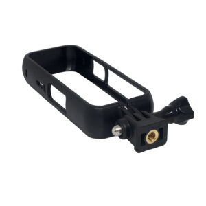 Insta360 X3 Protective Camera Housing Frame Case for Insta 360 X3 Anti Fall Action Frame Camera Mount Accessories