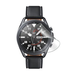Hydrogel Film For Samsung Galaxy Watch 4 5 40mm 44mm 42mm 46mm Protective Film /SmartWatch Screen Protectors Film