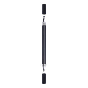 2 In 1 Stylus Pen For Mobile Phone Tablet Drawing Capacitive Pencil Universal Touch Screen Pen for iPad Iphone Android Tablet