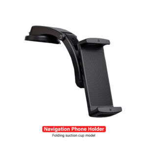 Universal Car Tablet Suction Holder Cell Phone Holder Back Seat Vent Mobile Bracket Auto Supplies For iPad Smart Cell Phone