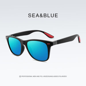 Retro Sunglasses Men Women Fashion Sports Driver’s vintage Sun Glasses For Man Female Brand Design Shades Oculos De Sol UV400