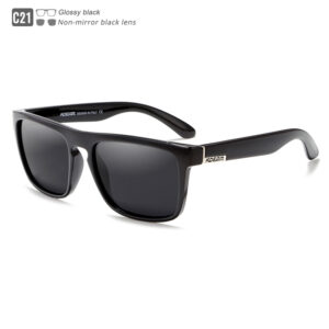 KDEAM Guy’s All Matching Polarized Sunglasses Night Sight/Photochromic Driving Glasses UV400 New Colors of KD156 CE